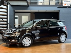 Volkswagen Polo - 1.2 TSI Comfortline Automaat Airco