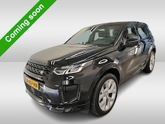 Land Rover Discovery Sport - P300e 1.5 R-Dynamic SE / Panoramadak / Leder / Interactive Driver Display / Navi / Cruise
