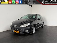 Peugeot 206 - 1.4 XS. APK 10-2027