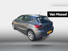 SEAT Ibiza - 1.0 TSI FR Business Intense | NIEUW BINNEN | PANORAMADAK | ACHTERUITRIJCAMERA | ADAPTIVE C