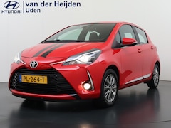 Toyota Yaris - 1.5 VVT-i Executive Apple Car Play En Android Auto | Camera | Trekhaak