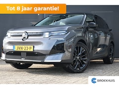 Citroën C5 Aircross - Max Comfort Range 74 kWh 99%SOH Tot 8 Jaar Garantie | Afn. Trekhaak | Vol-Leder | Massage