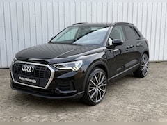 Audi Q3 - 45 TFSI e PHEV / Camera / Full LED / SoH 92.8% / stoelverw. / el klep