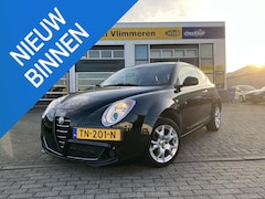 Alfa Romeo MiTo - 1.4 Progression