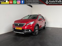 Peugeot 2008 - 1.2 PureTech GT-line