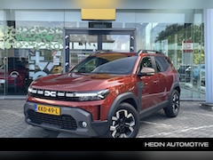 Dacia Duster - 1.2 Eco-G 120 extreme | Nav | Cruise | Lm Velgen |