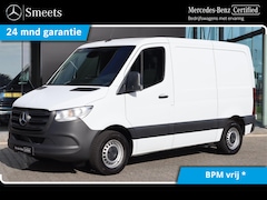Mercedes-Benz Sprinter - 315 L1H1 AUT. SORTIMO INRICHTING