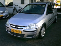 Opel Corsa - 1.2-16V Rhythm