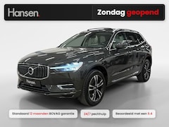 Volvo XC60 - 2.0 T6 Plug-in hybrid AWD Inscription Expression I Elek. Trekhaak I Panoramadak I Stoelver