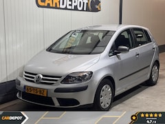 Volkswagen Golf Plus - 1.6 FSI Comfortline Business