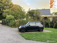 MINI 3-Deurs - 1.6 Cooper Chili