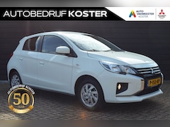 Mitsubishi Space Star - 1.2 MIVEC ClearTec AS&G 71pk Cool+