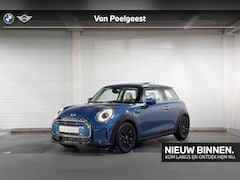 MINI 3-Deurs - Cooper Classic | Panoramadak | Head-Up Display | Comfort Access