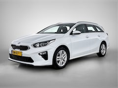 Kia Cee'd Sportswagon - Ceed 1.4 T-GDi DynamicLine