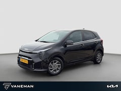 Kia Picanto - 1.0 DPI DynamicPlusLine
