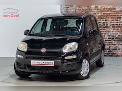 Fiat Panda - 0.9 TwinAir Edizione Cool|Airco |