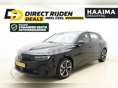 Opel Astra - 1.6 Hybrid 180 PK Automaat | Climate Control | Apple Carplay & Android Auto | | Achteruitr