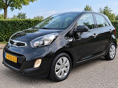 Kia Picanto - 1.0 CVVT ISG Comfort Pack
