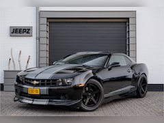 Chevrolet Camaro - LS 3.6 / ZL1-style bodykit / 20 inch Lmv