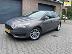 Ford Focus - 1.0 Trend AIRCO CAMERA PDC 2016