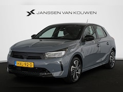 Opel Corsa - 1.2 Turbo Hybrid GS NL Auto Apple CarPlay Achteruitrijcamera