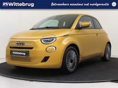 Fiat 500 - 1.0 Hybrid Torino Launch Edition DIRECT RIJDEN - VOORRAAD - 8 JAAR GARANTIE VH