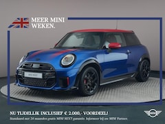 MINI 3-Deurs - 2.0 JCW John Cooper Works XL