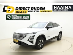 Omoda 5 - 5 1.5 T-GDi SHS-H Premium DEMO | Panoramisch Schuif/kanteldak | Keyless | Lederen bekledin