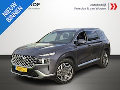 Hyundai Santa Fe - 1.6 T-GDI HEV Premium 7p