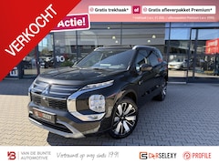 Mitsubishi Outlander - 2.4 PHEV Instyle *Nieuwe Auto