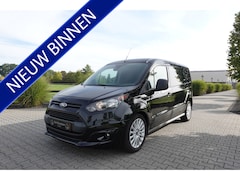 Ford Transit Connect - 1.5 TDCI L2 Trend | Camera | Trekhaak | Cruise Control | DAB | NAVI |