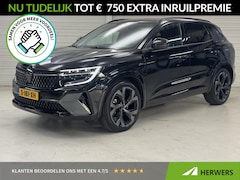 Renault Austral - 1.2 E-Tech full hybrid 200 iconic esprit Alpine / Eerste Eigenaar / Trekhaak 1500 KG / Goo