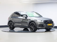 Audi Q5 - 50 TFSI e quattro S edition | Pano | BTW | Trekhaak | B&O | 360 | ACC |