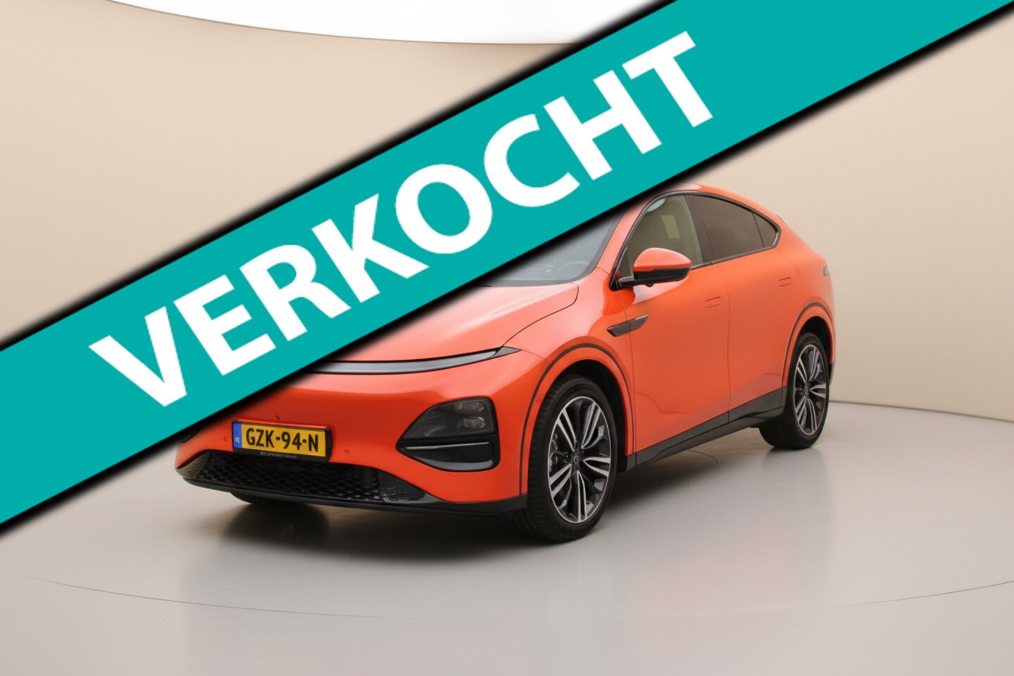 Xpeng G6 - RWD Long Range 88 kWh SOH 98% - AutoWereld.nl