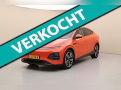 Xpeng G6 - RWD Long Range 88 kWh SOH 98%