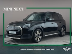 MINI Countryman - E Favoured M 66.5 kWh