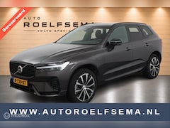 Volvo XC60 - 2.0 T6 Plug-in hybrid AWD Plus Dark | Adaptieve Cruise | Panoramadak | Trekhaak | BLISS |