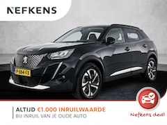 Peugeot 2008 - SUV Allure 130pk Automaat | Navigatie | Climate Control | Cruise Control | Parkeersensoren