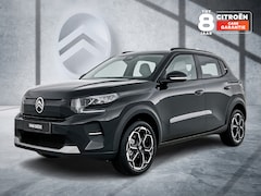 Citroën C3 - Hybrid 110pk Automaat Max | Rijklaar | Climate Control | Camera | LM Velgen |