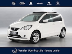 SEAT Mii - 1.0 60pk Sport Connect / Panoramadak / Parkeersensoren