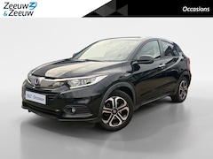 Honda HR-V - 1.5 i-VTEC Elegance | Automaat | Trekhaak | Achteruitrijcamera | Stoelverwarming | Led kop