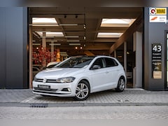 Volkswagen Polo - 1.0 TSI Comfortline
