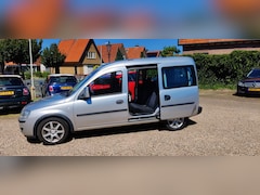 Opel Tour - 1.3 CDTI Enjoy Schuifdeur links en rechts, Milieuklasse 4, Verbruik volgens RDW 5 liter op 100 km.