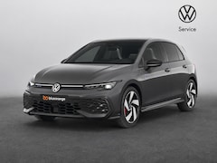 Volkswagen Golf - 1.5 eHybrid GTE 272PK DSG Black style, Leder, Trekhaak, Head-Up Display, Panoramadak, Matr