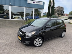 Opel Karl - 1.0 ecoFLEX 120 Jaar Edition