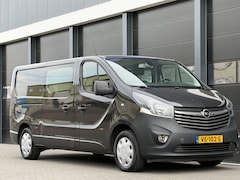 Opel Vivaro - 1.6 CDTI BiTurbo Camera Navi DC 5-PERS
