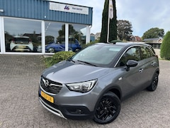 Opel Crossland X - 1.2 Turbo Innovation