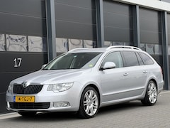 Skoda Superb - 1.6 TDI Navi Clima PDC