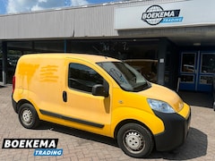 Citroën Nemo - 1.4 HDi Elektrische ramen