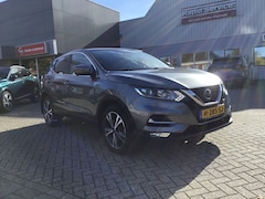 Nissan Qashqai - 1.3 DIG-T 140 N-Connecta Navigatie